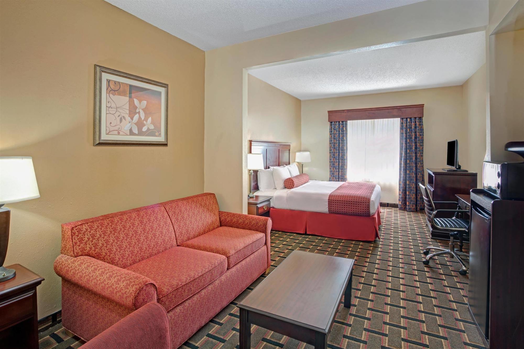 Baymont By Wyndham Kennesaw Hotel Екстериор снимка